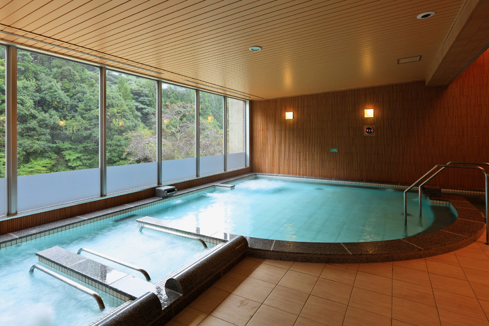 Hot springs Yuki Lodge